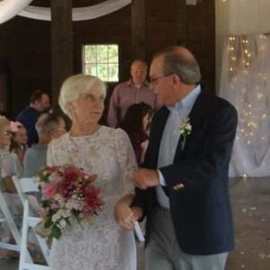 Meet your Posher, Beth